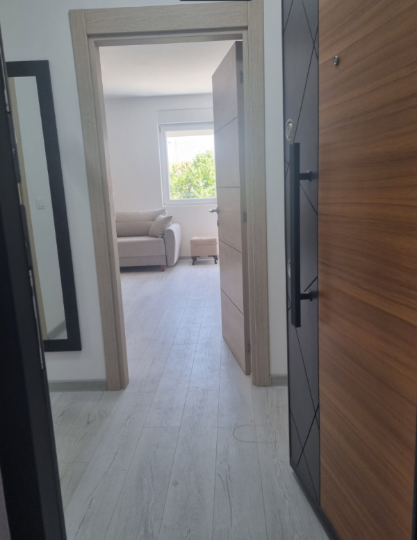 Slika 4 - Nameštan stan, ključ u ruke, sa uračunatim parkingom